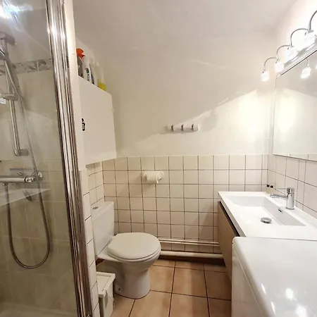 D'or B By Interhome Apartment *