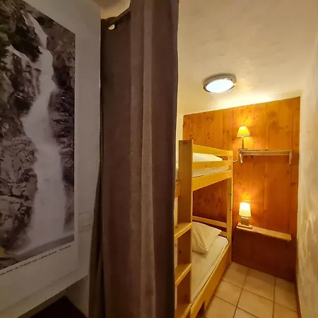 D'or B By Interhome Apartment Les Deux Alpes