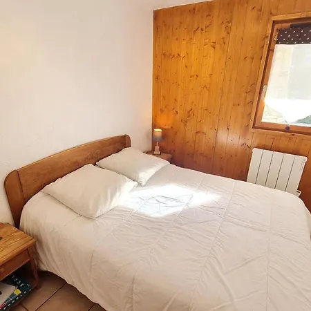 D'or B By Interhome Apartment
