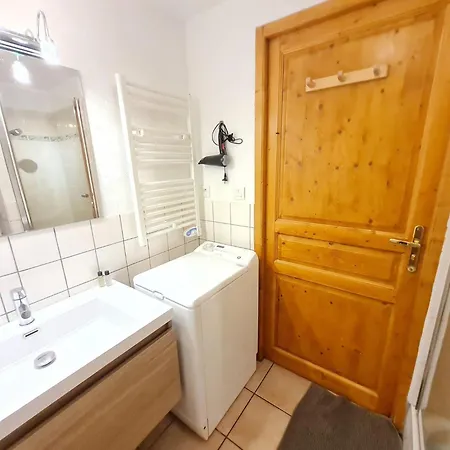 D'or B By Interhome Apartment Les Deux Alpes